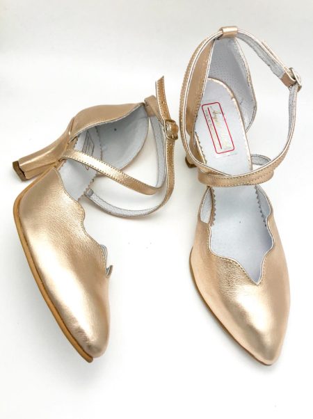 Pantofi 400 Stiletto